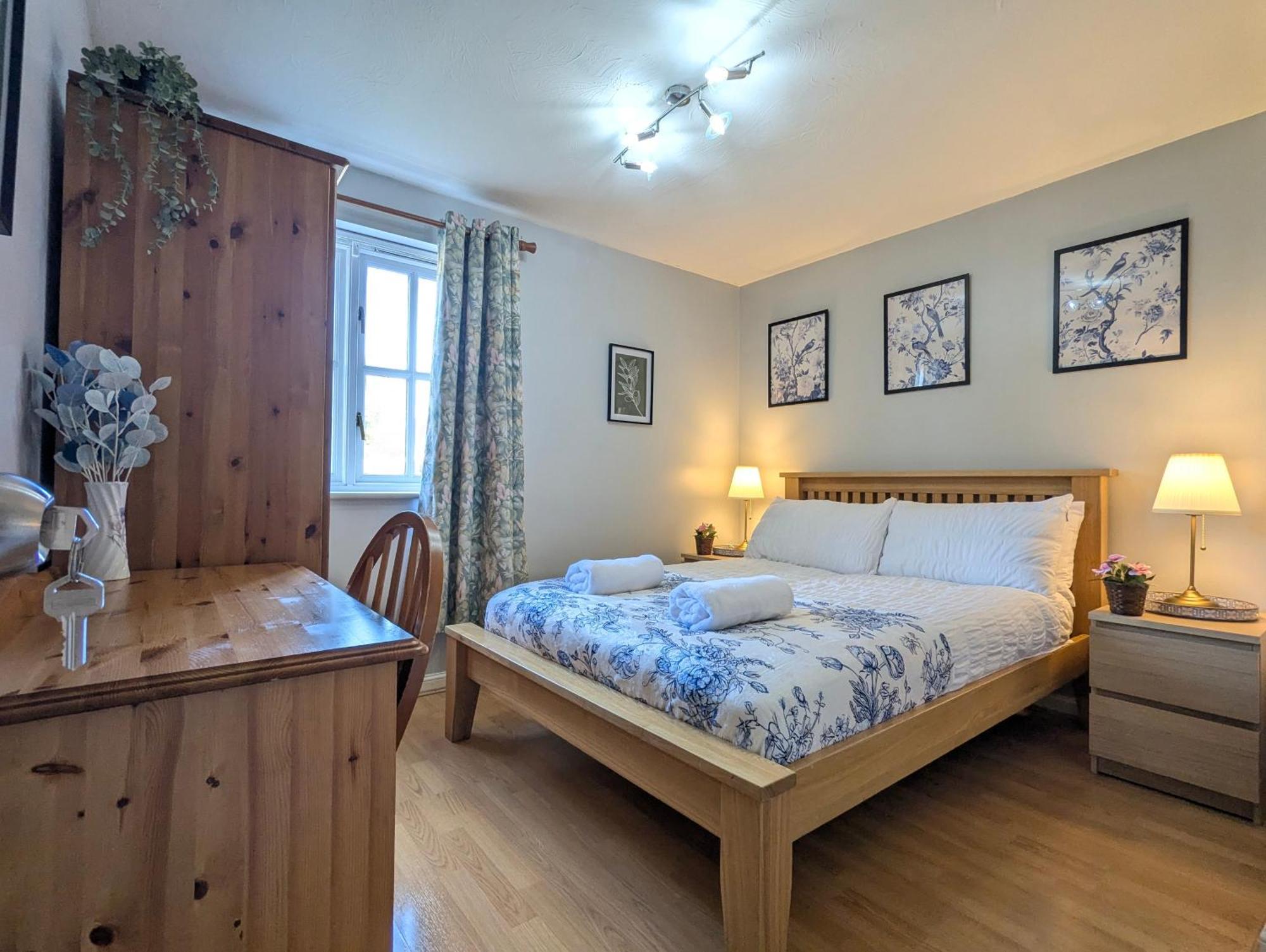 City Centre Vintage Theme Guest Rooms Free Parkin Liverpool Zewnętrze zdjęcie